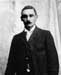 Edmund Butler Bell
