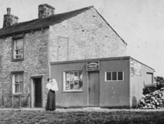Airton grocer