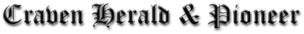 Craven Herald logo