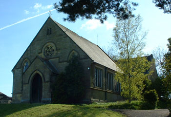 Airton Chapel