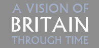 Vision of Britain Through Time